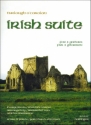 Irish Suite fr 3 Gitarren Partitur und Stimmen