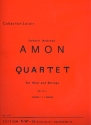 Quartett op.20,1 fr Horn und Streichtrio Stimmen