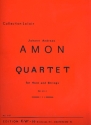 Quartett op.20,1 fr Horn und Streichtrio Stimmen