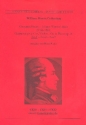 Quartett F-Dur op.18,1 fr Horn und Streichtrio,  Stimmen