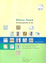 Blser-Team Band 1 (+CD) Alt-Saxophon Instrumentalschule fr das Zusammenspiel im Orchester