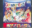 Groß und kleine nicht allein CD Mit-Mach-Singspiel Sommerfest