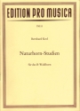 Naturhorn-Studien fr das B-Waldhorn