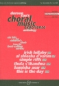 Choral Music Experience Anthology vol.2 (Intermediate) for children's chorus and piano score