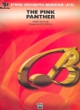 The Pink Panther for string orchestra score and parts (beginning level)