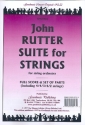 Suite for Strings for string orchestra full score and parts (4-4-3-4-2)