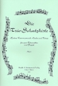 Die Trio-Schatzkiste Band 1 fr 2 Klarinetten und Fagott