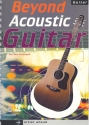 Beyond acoustic Guitar (+CD)