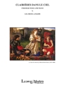 Clairieres dans le ciel  for high voice and piano (fr)
