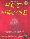Hot House(+CD)  