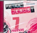 Feiert Jesus 7  CD