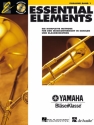 Essential Elements Band 1 (+CD) fr Blasorchester Posaune