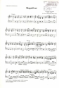 Magnificat fr Soli, Chor und Orchester Orgel