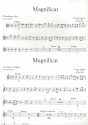 Magnificat fr Soli, Chor und Orchester Harmonie (4)
