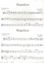 Magnificat fr Soli, Chor und Orchester Harmonie (4)