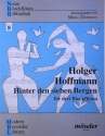 Hinter den sieben Bergen - Suite fr 3 Blockflten (A (S, Sino) AB) Partitur und Stimmen