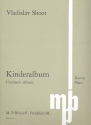 Kinderalbum fr Klavier