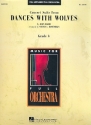 Concert Suite from Dances with Wolves for orchestra Rosenhaus, Steven L., arr.