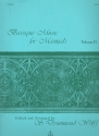 Baroque music for manuals vol.2 for organ