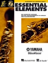 Essential Elements Band 1 (+CD) fr Blasorchester Klarinette (Bhm)