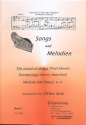 Songs und Melodien fr Zither