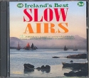 110 Ireland's best Slow Airs 2CD'S Airs from old Gaelic songs, O'Carolan compositions