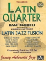 Latin Quarter (+CD): for all instruments