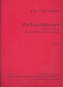 Weihnachtstraum Fantasie ber berhmte Weihnachtslieder fr Klavier (Kopie)