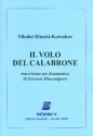 Il volo del calabrone per fisarmonica