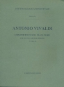 Konzert G-Dur F.VIII:30 fr Fagott, Streicher und Cembalo Partitur