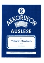 Tritsch-Tratsch-Polka op.214 fr Akkordeon