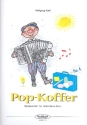 Pop-Koffer Band 4 (+CD) fr Akkordeon