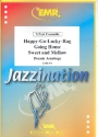 JAZZINATION FOR BRASS QUINTET (DRUMS AD LIB.) SCORE+PARTS