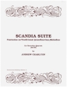 Scandia Suite for 4 recorders