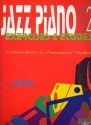 Jazz Piano vol.2: Exercises and Etudes