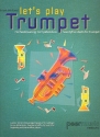 Let's play Trumpet 25 Trompetenduos fr Anfnger bis Mittelstufe