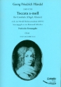 Toccata a-Moll fr Cembalo (Orgel, Klavier)