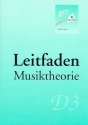 Leitfaden Musiktheorie D3
