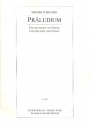 Prludium fr Englischhorn und Orgel