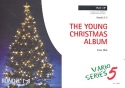 The young Christmas Album Band 1 fr 5 Blser (Ensemble) 1. Stimme in B (Trumpet, Cornet, Flugelhorn, Clarinet, Sopr. Saxophone