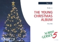 The young Christmas Album Band 1 fr 5 Blser (Ensemble) 1. Stimme in C hoch (Flte)