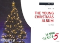 The young Christmas Album Band 1 fr 5 Blser (Ensemble) 2. Stimme in Es (Alto Saxophone, Horn ad lib.)