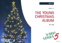 The young Christmas Album Band 1 fr 5 Blser (Ensemble) 2. Stimme in F (Horn)