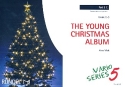 The young Christmas Album Band 1 fr 5 Blser (Ensemble) 3. Stimme in C (Trombone, Baritone, Euphonium)