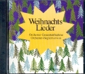 Weihnachtslieder   Playalong CD