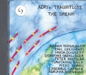 Adri's Traumflöte The Dream CD 15 Stücke für Blockflöten und andere Instrumente