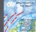 Adri's Traumflte The Dream CD 15 Stcke fr Blockflten und andere Instrumente