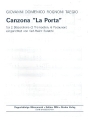 Canzona 