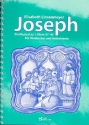 Joseph Musical fr Kinderchor und Instrumente,  Partitur