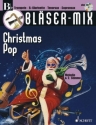Bläser-Mix (+CD) für B-Instrumente (Trompete, Klarinette, Sopran-/Tenor-Saxophon)